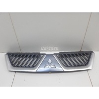 Решетка радиатора Mitsubishi Outlander XL (CW) (2006 - 2012) 7450A037HB
