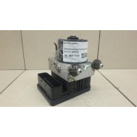 Блок ABS (насос) Mitsubishi Outlander XL (CW) (2006 - 2012) 4670A346