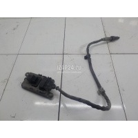 Датчик кислородный/Lambdasonde Mercedes Benz TRUCK ACTROS MP2 (2002 - 2008) 0101531428