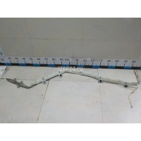 Подушка безопасности боковая (шторка) Suzuki Swift (2004 - 2010) 7649063J00