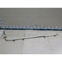 Подушка безопасности боковая (шторка) Suzuki Swift (2004 - 2010) 7648063J00