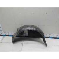 Локер задний правый Suzuki Swift (2004 - 2010) 7551163J00