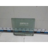 Стекло двери задней правой Suzuki Swift (2004 - 2010) 8454162J00