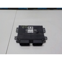 Блок управления двигателем Suzuki Swift (2004 - 2010) 3392062J02