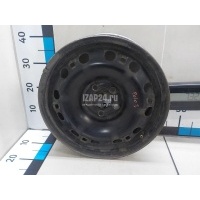 Диск колесный железо VAG Ibiza V (2008 - 2017) 6R0601027S03C