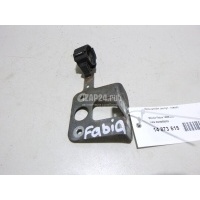 Кронштейн (сопут. товар) VAG Ibiza V (2008 - 2017) 6Q0959503