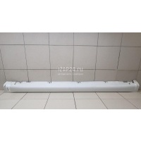 Накладка на порог (наружная) GM Epica (2006 - 2012) 96634088