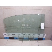 Стекло двери задней правой GM Epica (2006 - 2012) 96635876
