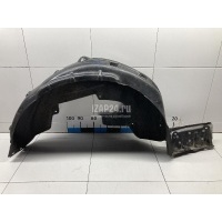 Локер задний левый Subaru Legacy (B15) (2015 - 2020) 59122AL010