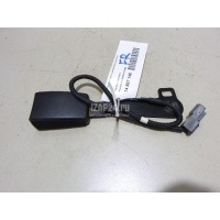 Ответная часть ремня безопасности Hyundai-Kia Ceed (2007 - 2012) 888401H100EQ