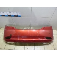 Бампер задний Hyundai-Kia Ceed (2007 - 2012) 866111H000