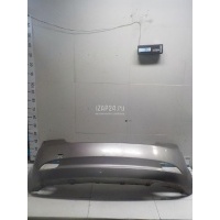 Бампер задний Hyundai-Kia Ceed (2007 - 2012) 866111H000