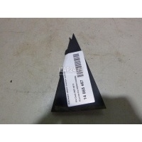 Накладка двери задней правой Hyundai-Kia Ceed (2007 - 2012) 838401H000EQ