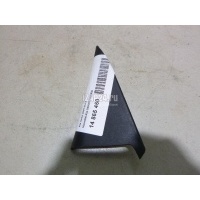 Накладка двери задней правой Hyundai-Kia Ceed (2007 - 2012) 839201H000EQ