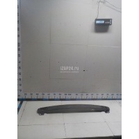 Усилитель переднего бампера Hyundai-Kia Ceed (2007 - 2012) 865301H500