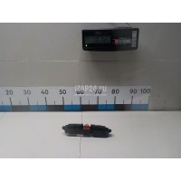 Блок кнопок Hyundai-Kia Ceed (2007 - 2012) 937001H900