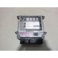 Блок управления двигателем Hyundai-Kia Ceed (2007 - 2012) 391102B520