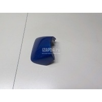 Накладка зеркала левого Nissan Tiida (C11) (2007 - 2014) 96313EM24A