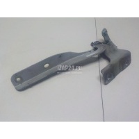 Петля капота правая Nissan Tiida (C11) (2007 - 2014) 65400ED000