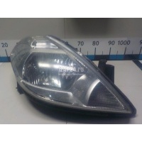 Фара правая Nissan Tiida (C11) (2007 - 2014) 26010EM01A