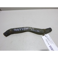 Патрубок отопителя VAG Fabia (1999 - 2007) 6Q0121157S