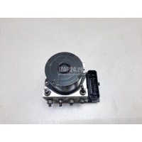 Блок ABS (насос) VAG Fabia (2007 - 2015) 6R0614117G