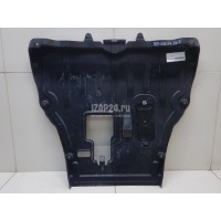 Пыльник двигателя центральный Mazda CX 7 (2007 - 2012) EH4556110