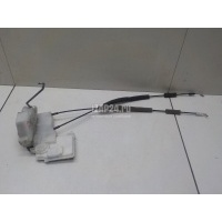 Замок двери передней правой Mazda CX 7 (2007 - 2012) EG2158310M