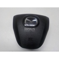 Подушка безопасности в рулевое колесо Mazda CX 7 (2007 - 2012) EH6257K00