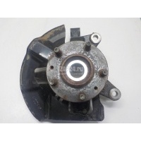Кулак поворотный передний правый Mazda CX 7 (2007 - 2012) L20633020B