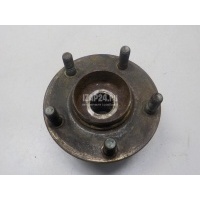 Шпилька колеса Mazda CX 7 (2007 - 2012) L20633062