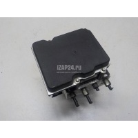 Блок ABS (насос) Mazda CX 7 (2007 - 2012) EHY6437A0B