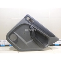 Обшивка двери задней правой Ford Focus II (2008 - 2011) 1677558