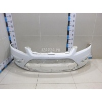 Бампер передний Ford Focus II (2008 - 2011) 1526146