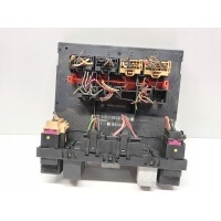 Volkswagen seat skoda модуль комфорта bordnetz 3c0937049al