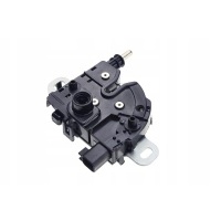 Замок капота форд focus ii 2 mk2 2004 - 2011 / 2 контакты