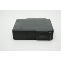 Cayenne рестайлинг cd - чейнджер компакт - диск 7l5035111d cdc4 pa1490