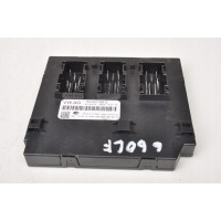 Volkswagen гольф vi модуль комфорта 1k0937085d