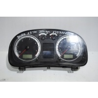 Спидометр часы volkswagen бора 1.9 tdi 1j5920825c
