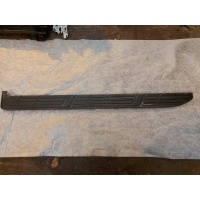 Накладка порога landcruiser 51771 - 6a160