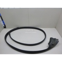 Молдинг крыши левый Fiat Doblo (2001 - 2005) 46818787
