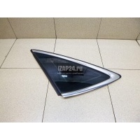 Стекло кузовное глухое левое Ford Mondeo IV (2007 - 2015) 1715538