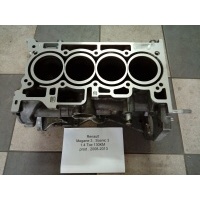 blok двигателя renault scenic h4ja700 1.4 твк 130km