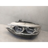 Фара светодиодный adaptive bmw 4 f32 f33 f36 7460619