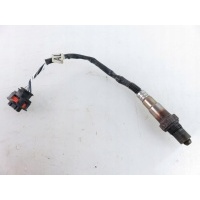 лямбда зонд opel agila а 1.0 0258006172