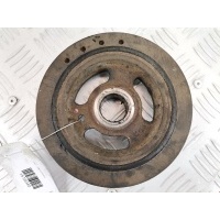 Шкив коленвала Ford Mondeo 3 (2000-2007) 2001 ,5227815