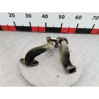 Трубка системы рециркуляции EGR Volkswagen Passat 5 GP (2000-2005) 2002 ,059131525P
