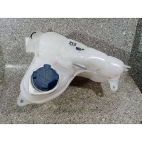 БАЧОК РАСШИРИТЕЛЬНЫЙ С ДАТЧИКОМ. полный привод. Audi A8 D2/4D 1997 4D0121403C