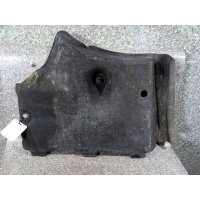 защита днища Audi A6 4G/C7 2013 4G0825201