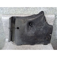 защита днища Audi A6 4G/C7 2013 4G0825202